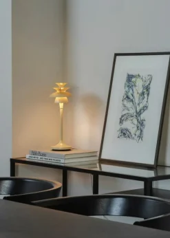 Belid Bordslampor-Picasso Bordslampa 350 mm, Nougat