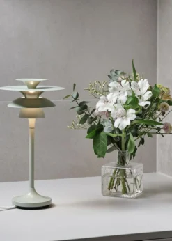 Belid Bordslampor-Picasso Bordslampa 350 mm, Nougat