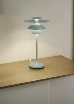 Belid Bordslampor-Picasso Bordslampa 350 mm, Nougat