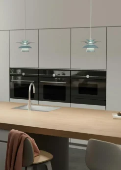 Belid Fönsterlampor|Pendellampor-Picasso Pendel 180 mm, Mattvit