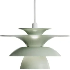 Belid Fönsterlampor|Pendellampor-Picasso Pendel 180 mm, Mattvit