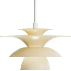 Belid Fönsterlampor|Pendellampor-Picasso Pendel 180 mm, Mattvit