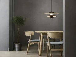 Belid Pendellampor-Picasso Pendel 500 mm, Oxidgrå