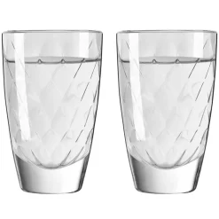 Picco Snapsglas 2-pack, 5,3 cl