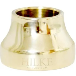 Piccolo No.2 Ljushållare, Mässing