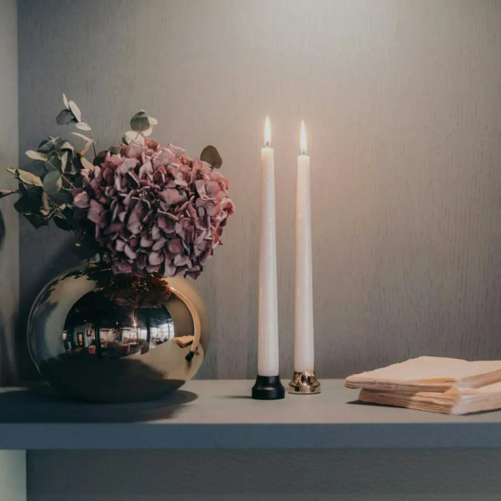 Hilke Collection Ljuslyktor-Piccolo No.2 Ljusstake,