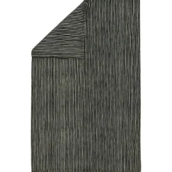 Piccolo Påslakan 150x210 cm, Off-white / Strå