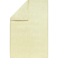 Piccolo Påslakan 150x210 cm, Off-white / Strå