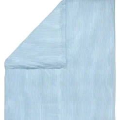 Piccolo Påslakan 150x210 cm, Off-white / Strå