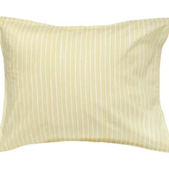 Piccolo Örngott 50x60 cm, Off-white / Strå