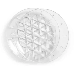 Picknick Tallrik 26 cm, 2-Pack