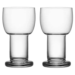 Picnic Glas 2-pack, 32 cl