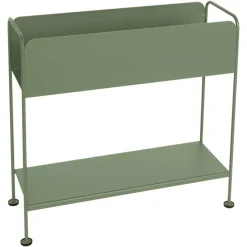 Picolino Blomlåda, Cotton White