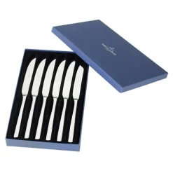 Villeroy & Boch Knivar-Piemont Steakkniv set 6 delar