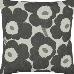Marimekko Prydnadskuddar & Fodral-Pieni Unikko Kuddfodral 47x47 cm, Rosa