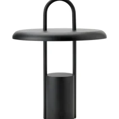 Pier Led-Lampa Portabel 25 cm, Mässing