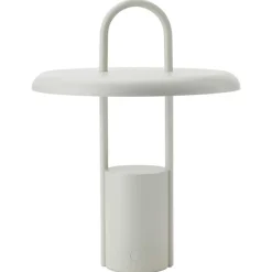 Pier Portabel Lampa 33,5 cm, Sand