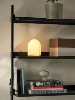 HAY Modulära Hyllsystem-Pier System 102 2 columns, PS Black / Black