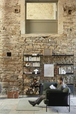 Pier System Gavel Black, 1-pack