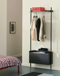 Pier System Gavel Black, 1-pack