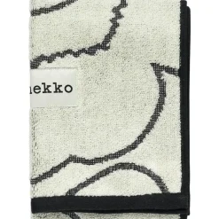 Marimekko Handdukar & Badlakan-Piirto Unikko Gästhandduk 30x50 cm,