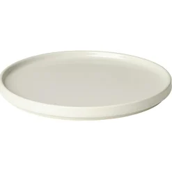 Pilar Assiett 20 cm, Moonbeam