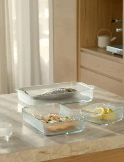 Pilastro Ugnsform, 19,7 cm