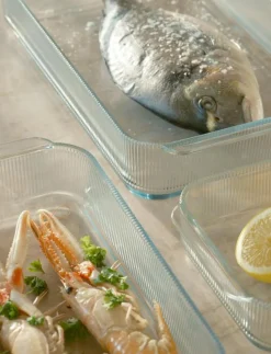 Pilastro Ugnsform, 19,7 cm