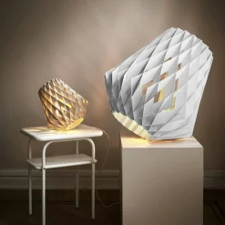 Pilke Golvlampor-Signature 64 Golvlampa, Svart