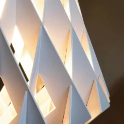 Pilke Signature 50 Pendel, Brun