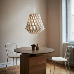 Pilke Signature 50 Pendel, Brun