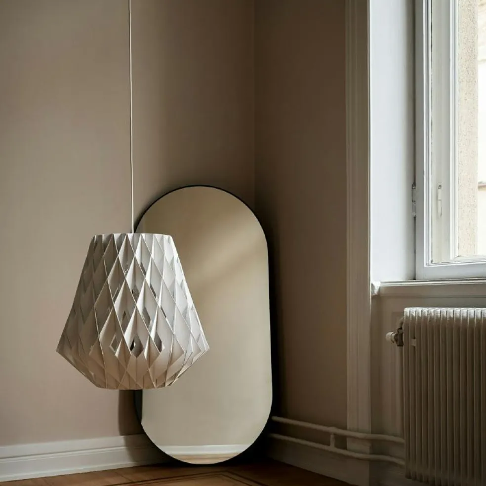 Pilke Signature 50 Pendel, Brun