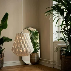 Pilke Signature 50 Pendel, Brun