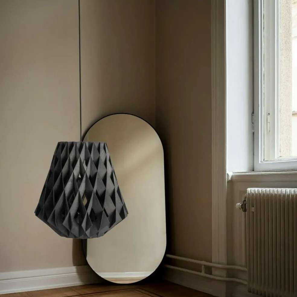 Pilke Signature 50 Pendel, Brun