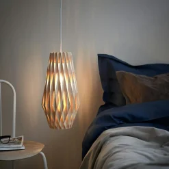 Pilke Fönsterlampor|Pendellampor-Signature 20/42 Pendel, Vit