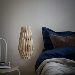 Pilke Fönsterlampor|Pendellampor-Signature 20/42 Pendel, Vit