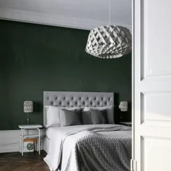 Pilke Vägglampor-Signature 18 Vägglampa, Svart