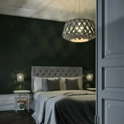 Pilke Vägglampor-Signature 18 Vägglampa, Svart