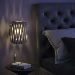 Pilke Vägglampor-Signature 18 Vägglampa, Svart