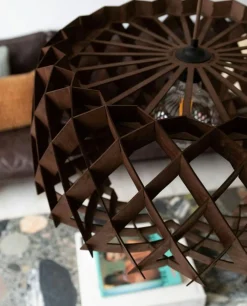 Pilke Pendellampor-Signature P60 Pendel, Svart