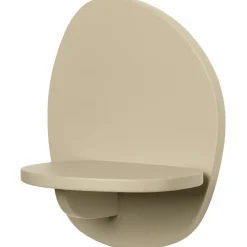 Ferm Living Vägghyllor-Pilu Hylla H25 cm, Kashmir