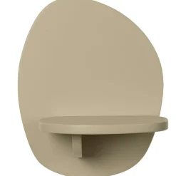 Ferm Living Vägghyllor-Pilu Hylla H25 cm, Kashmir