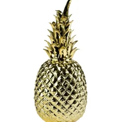Pineapple, Guld