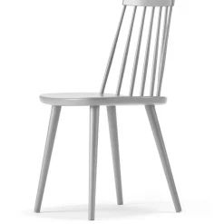 Stolab Stolar-Pinnockio Stol, Vit