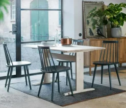 Stolab Stolar-Pinnockio Stol, Vit