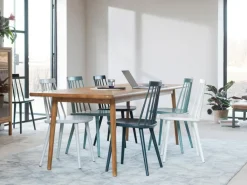 Stolab Stolar-Pinnockio Stol, Vit