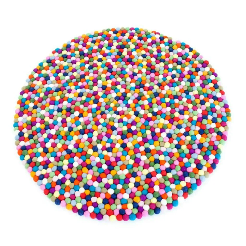 HAY Plastmattor-Pinocchio Matta , 90 cm