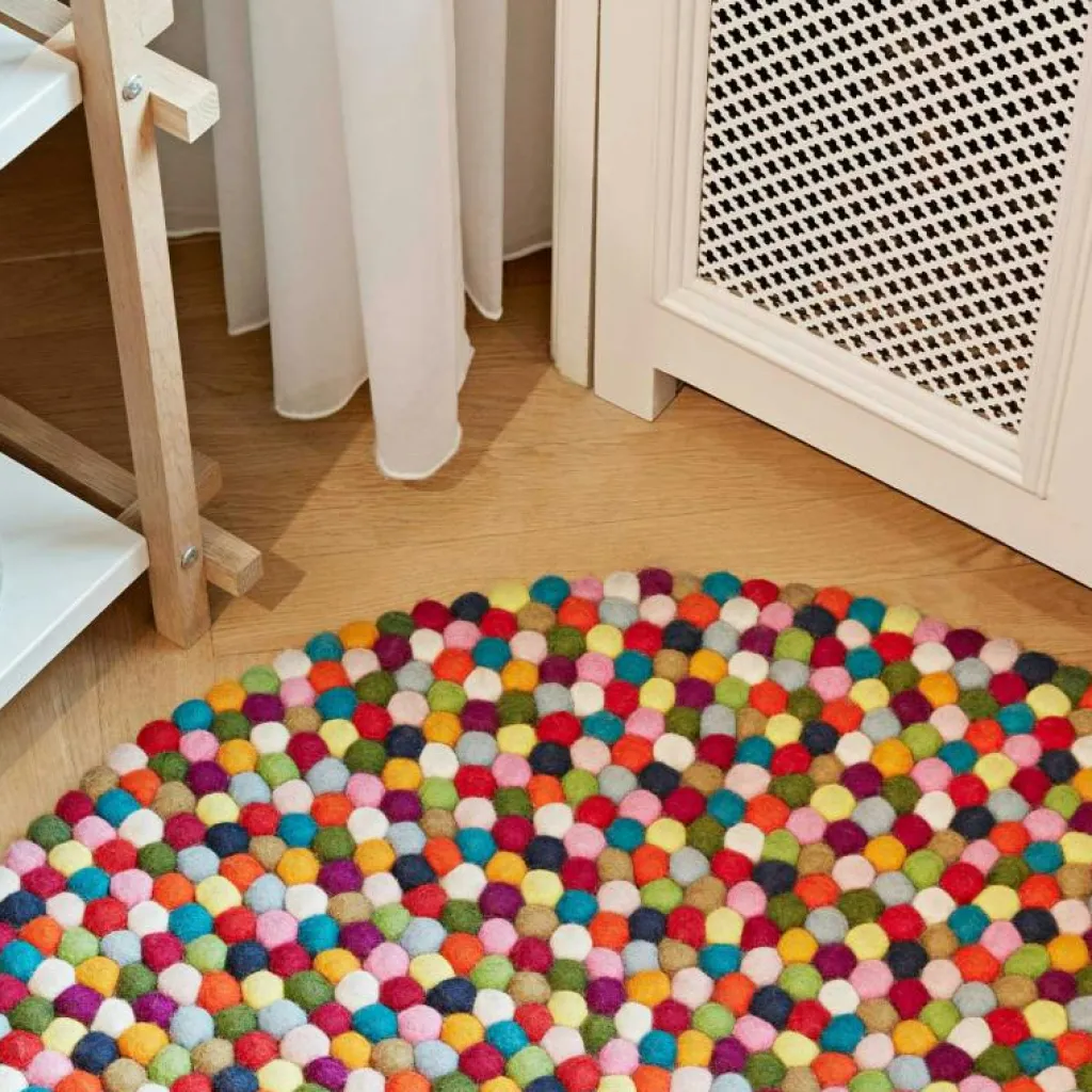 HAY Plastmattor-Pinocchio Matta , 90 cm