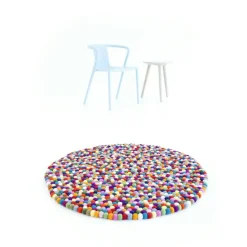 HAY Plastmattor-Pinocchio Matta , 90 cm