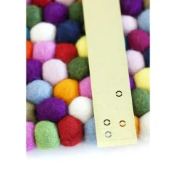 HAY Plastmattor-Pinocchio Matta , 90 cm